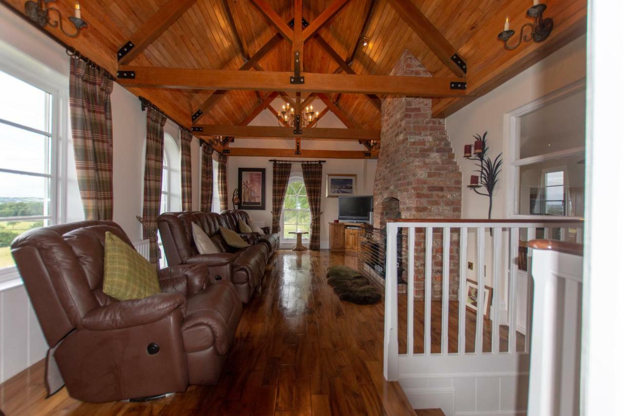 Pellipar Gatelodge Bovevagh Exterior photo