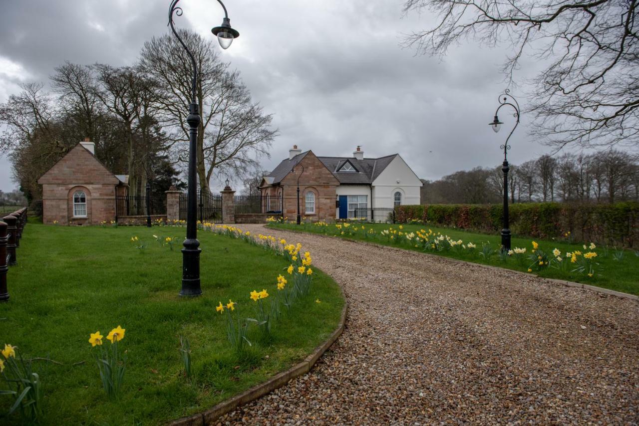 Pellipar Gatelodge Bovevagh Exterior photo